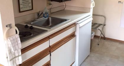 Mini Golden Inns Motel
