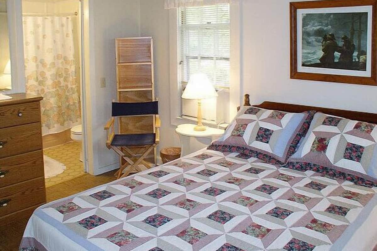 Chaumière, 1 chambre | Lit de bébé (gratuit), lit d’appoint (gratuit), accès au Wi-Fi (inclus)