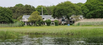 Spring Garden Inn
