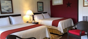 Spring Garden Inn