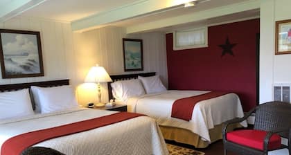 Spring Garden Inn