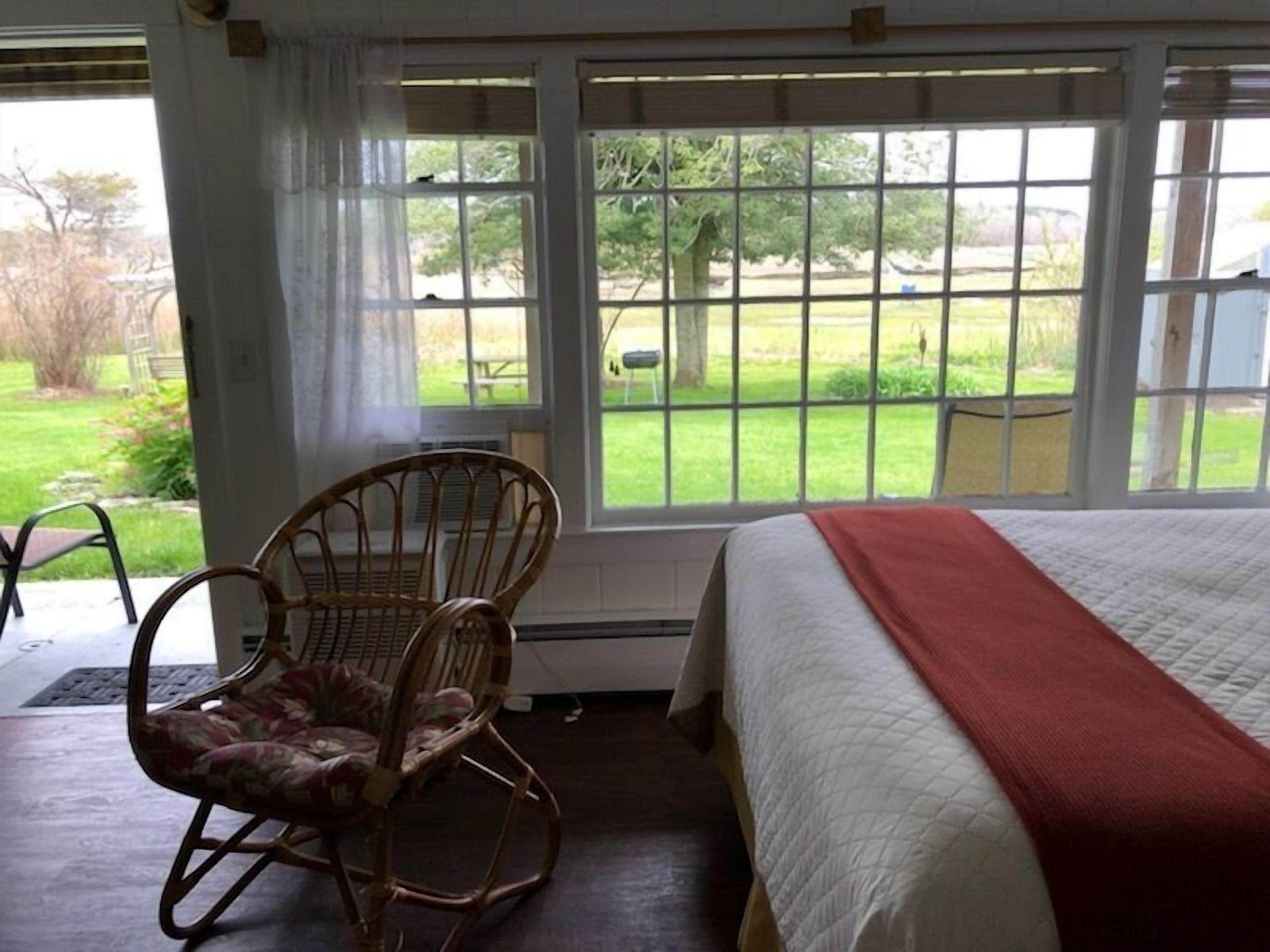 Spring Garden Inn Motel — photo 15