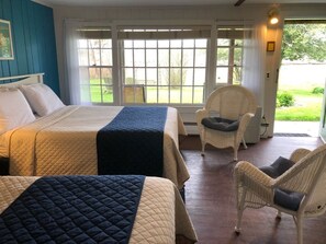 Free WiFi - Spring Garden Inn (East Sandwich)