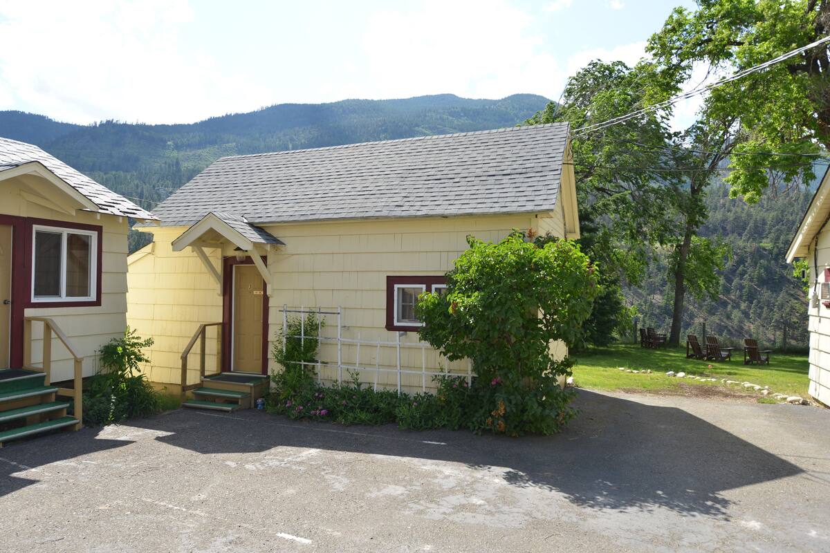 Deluxe Double Room, 2 Double Beds | Exterior