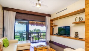 Appartement | Coin séjour