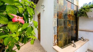 Interior detail - MBoutique Hotel Sayulita (Sayulita)