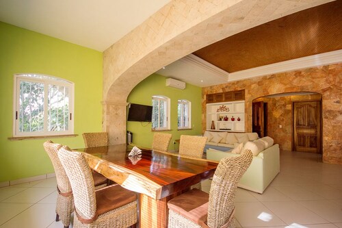 MBoutique Hotel Sayulita