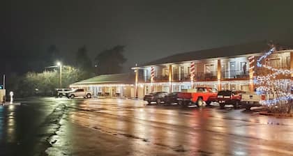 Sandman Motel