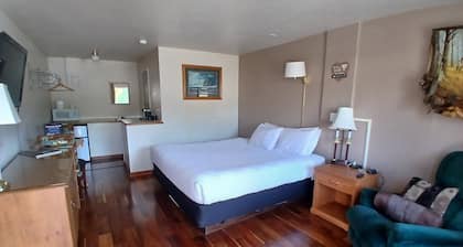Sandman Motel