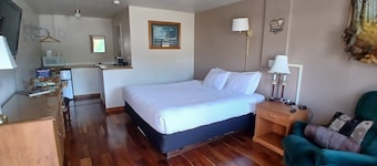 Sandman Motel