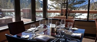 Resort at Squaw Creek Studio 812