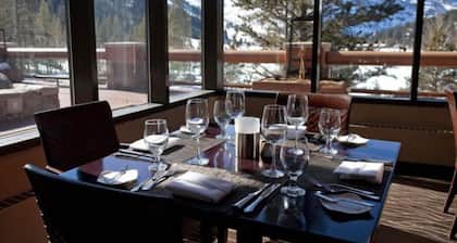 Resort at Squaw Creek Studio 812