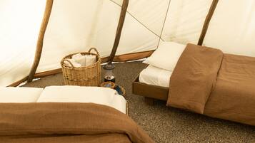 Teepee | Bed sheets
