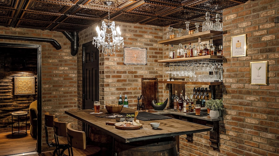 Pillow and Paddock B&B