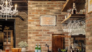 Bar (sur place)