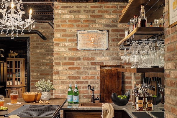 Bar (ter plaatse)