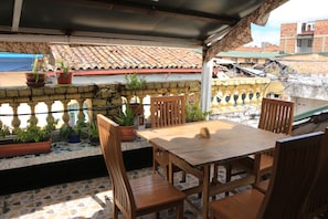 Balcon