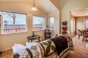 منطقة المعيشة