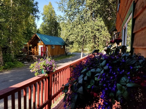 Talkeetna Hideaway Guesthouse