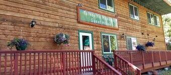 Talkeetna Hideaway Guesthouse