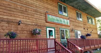 Talkeetna Hideaway Guesthouse