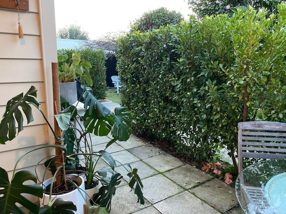 Devonport Motel by null