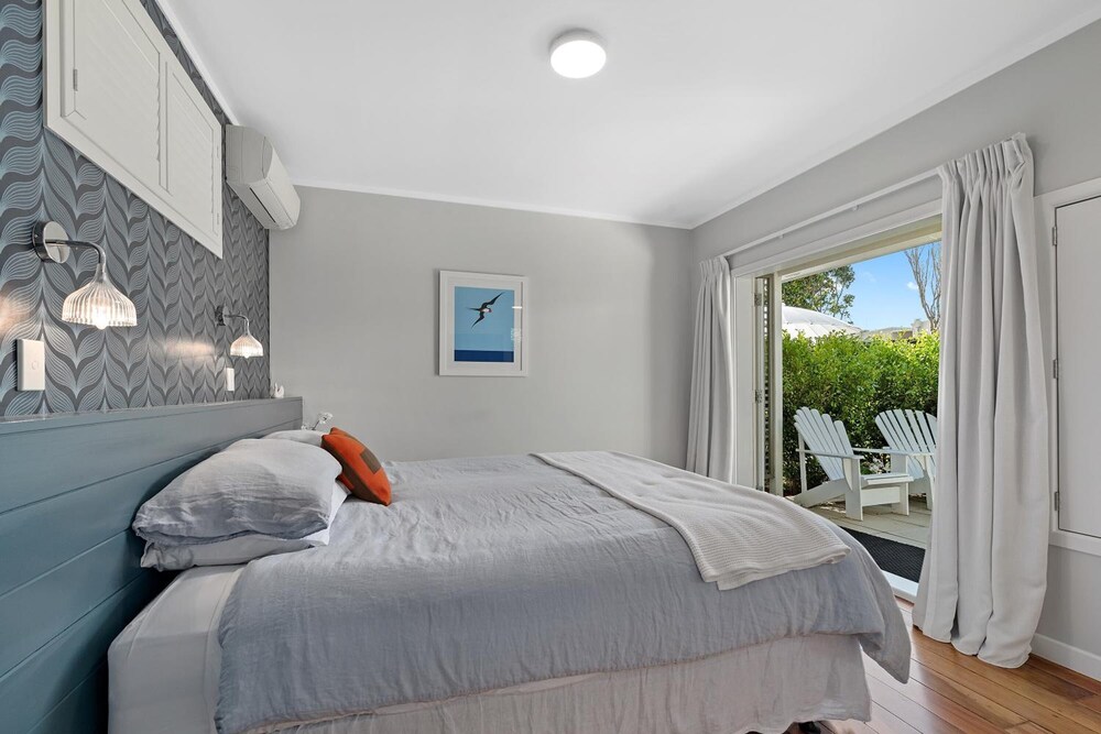 Devonport Motel by null