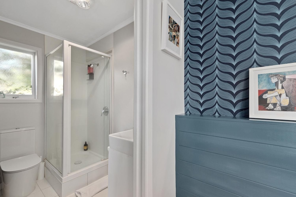 Devonport Motel by null