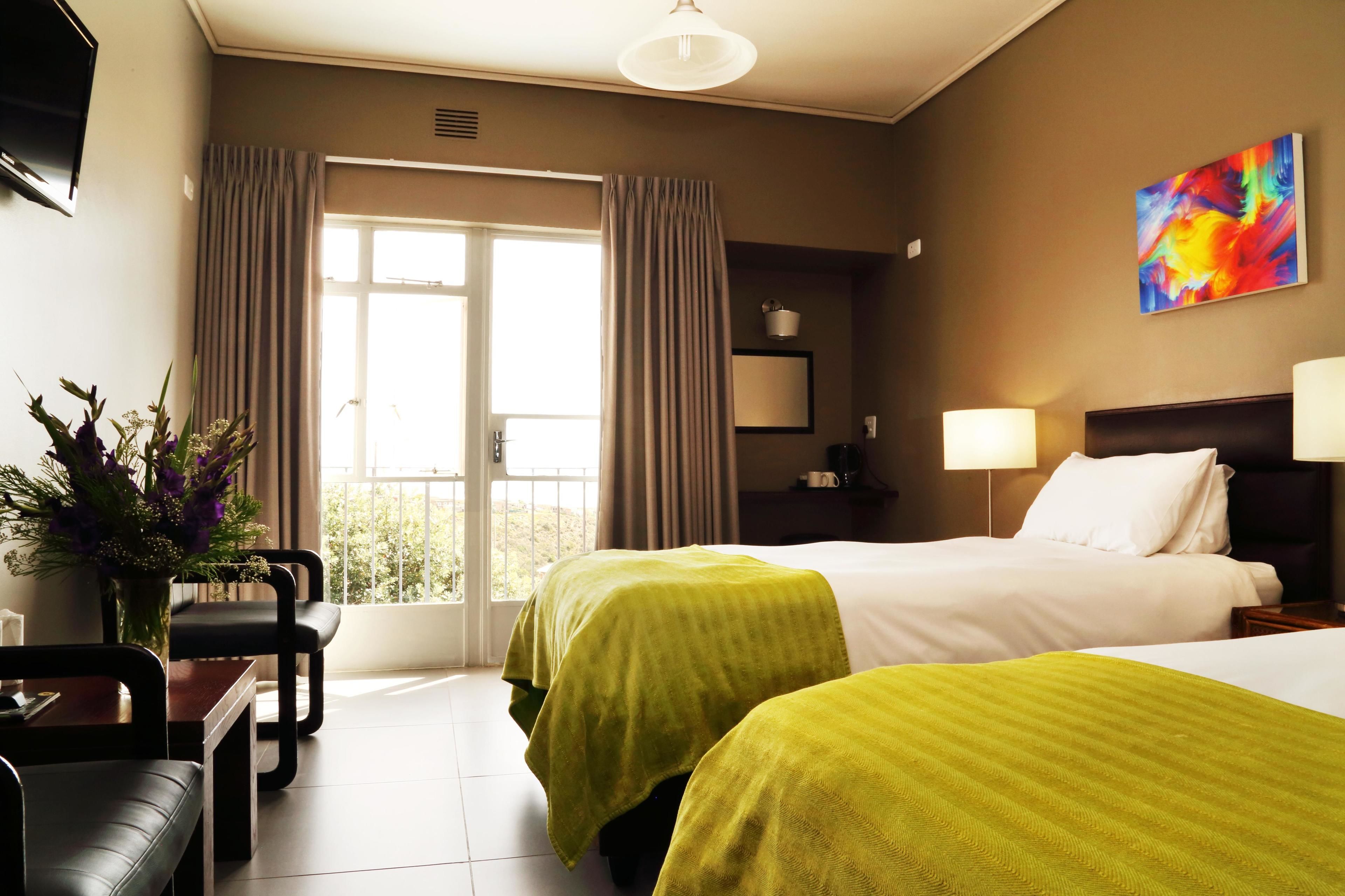 客房, 海景 (Contemporary) | 房內夾萬、遮光窗簾/窗簾、免費嬰兒床、免費摺床/加床