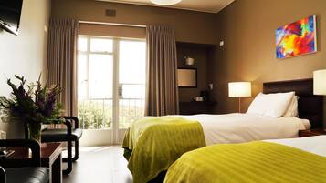 Room, Sea View (Contemporary) | In-room safe, blackout drapes, free cribs/infant beds