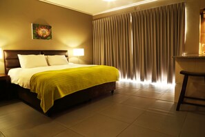 Grand-Zimmer, Kochnische, Meerblick | Ausblick vom Zimmer