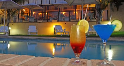 Hotel Portao Diaz