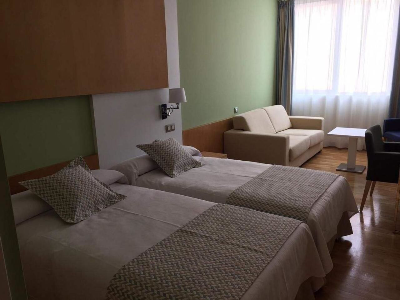 Foto - Hotel Boutique Museo Burgos