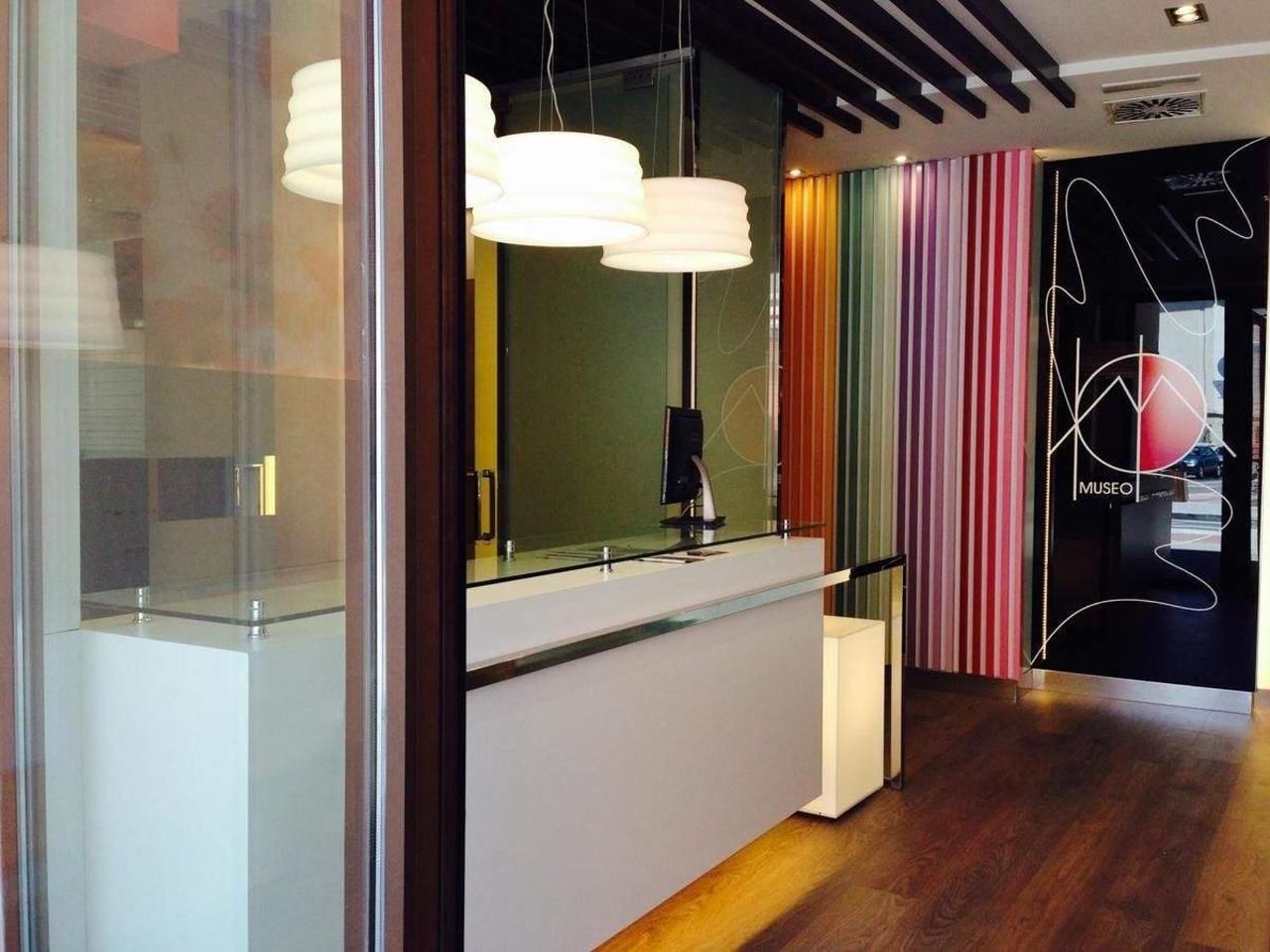 Foto - Hotel Boutique Museo Burgos