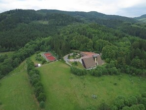 Exterior - Wellness hotel Diana (Velke Losiny)