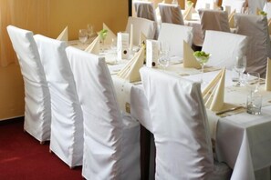 Evenementenzaal