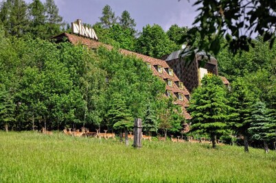 Wellness hotel Diana