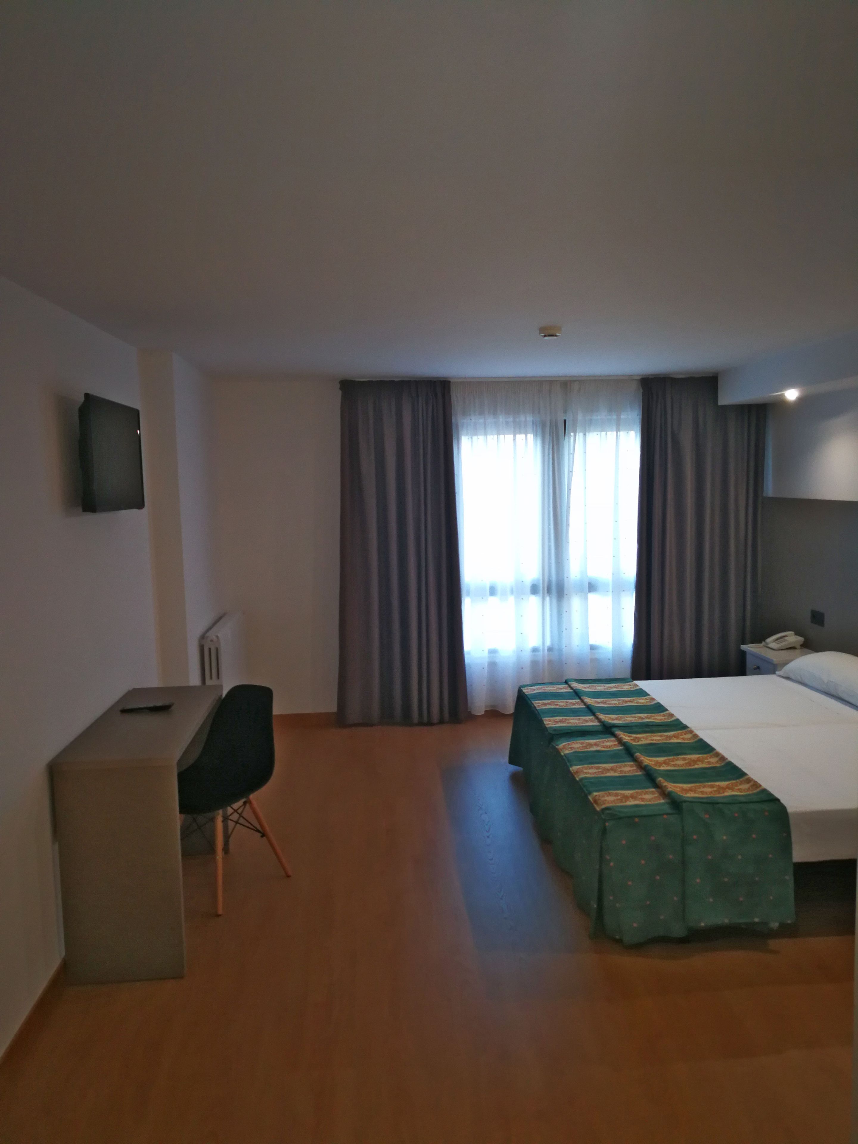 Photo - Hotel Ría Mar