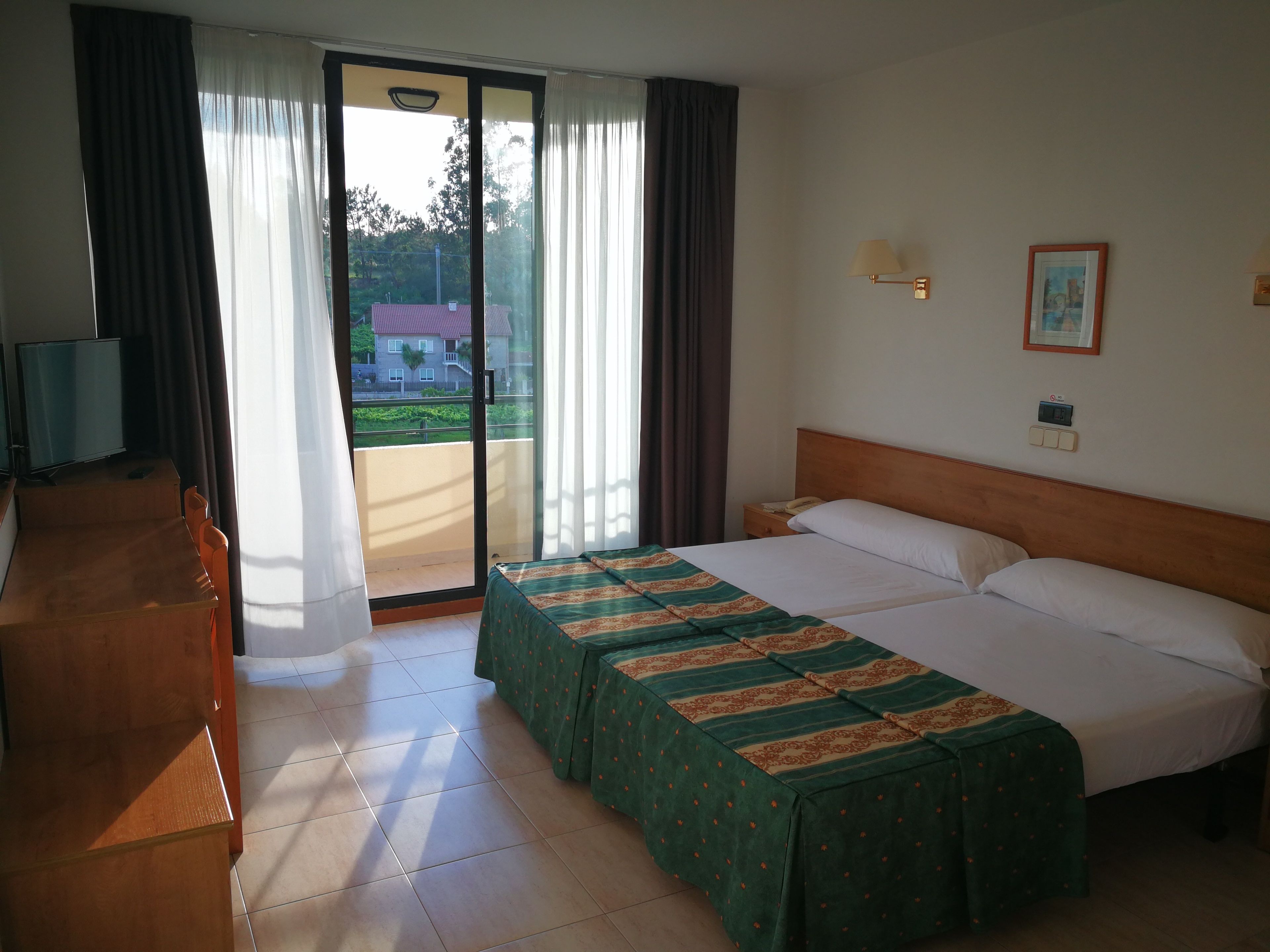 Photo - Hotel Ría Mar