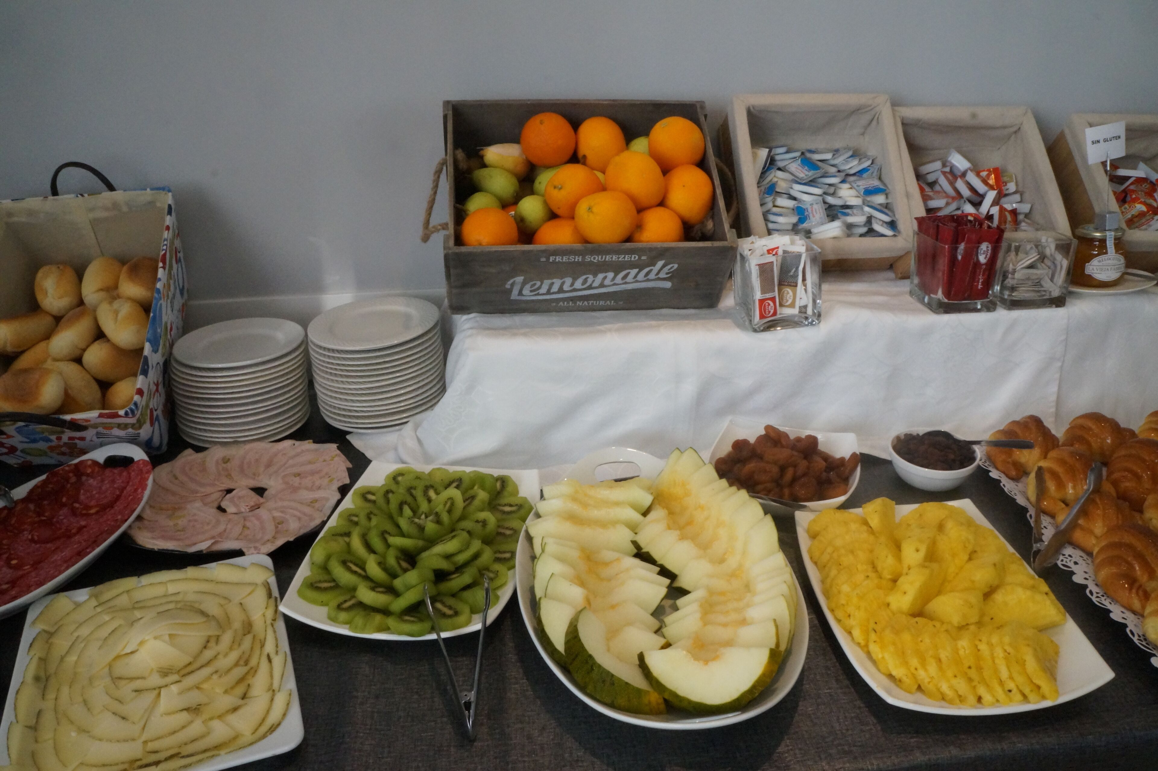 Photo - Hotel Ría Mar