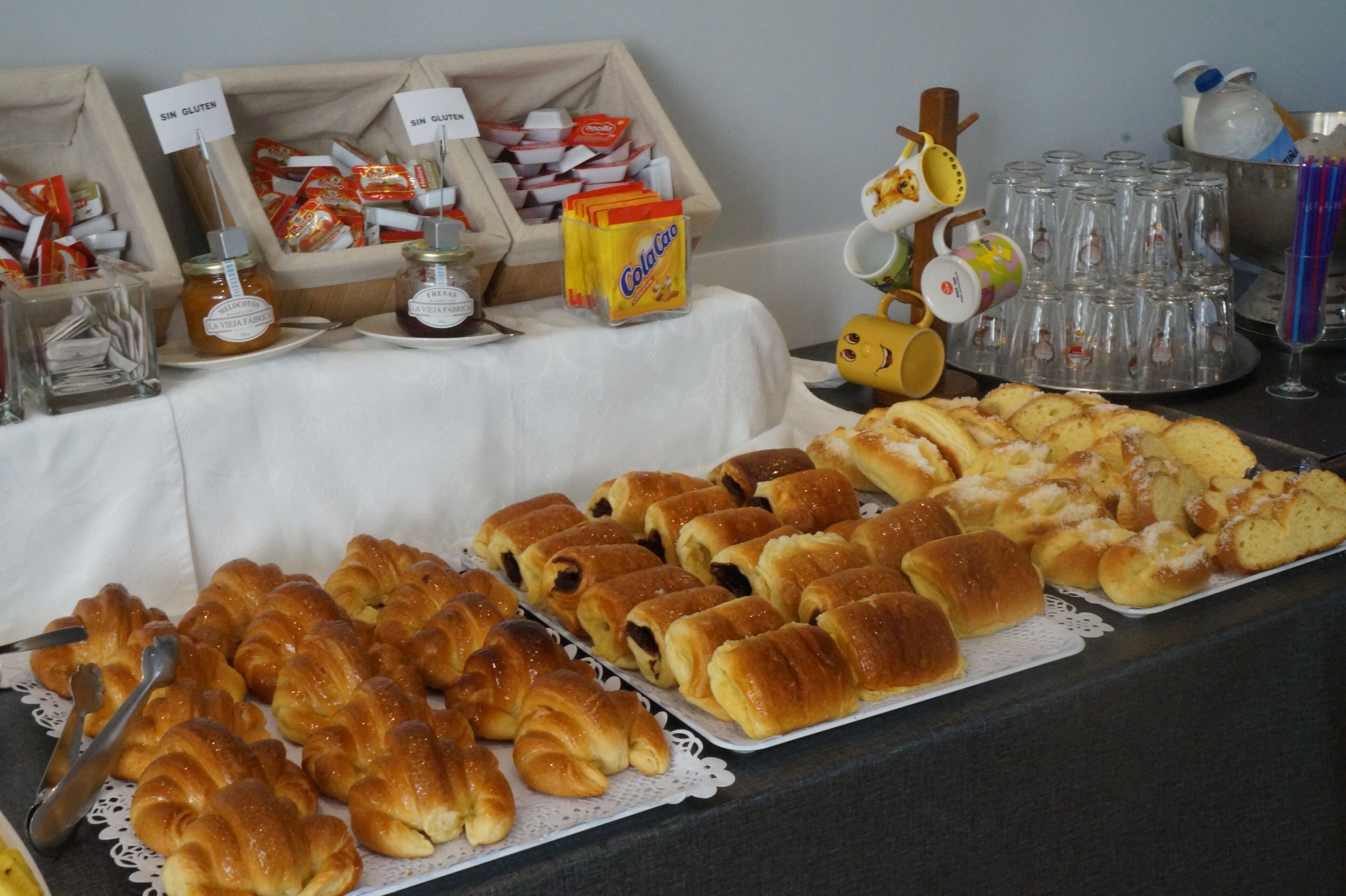 Photo - Hotel Ría Mar