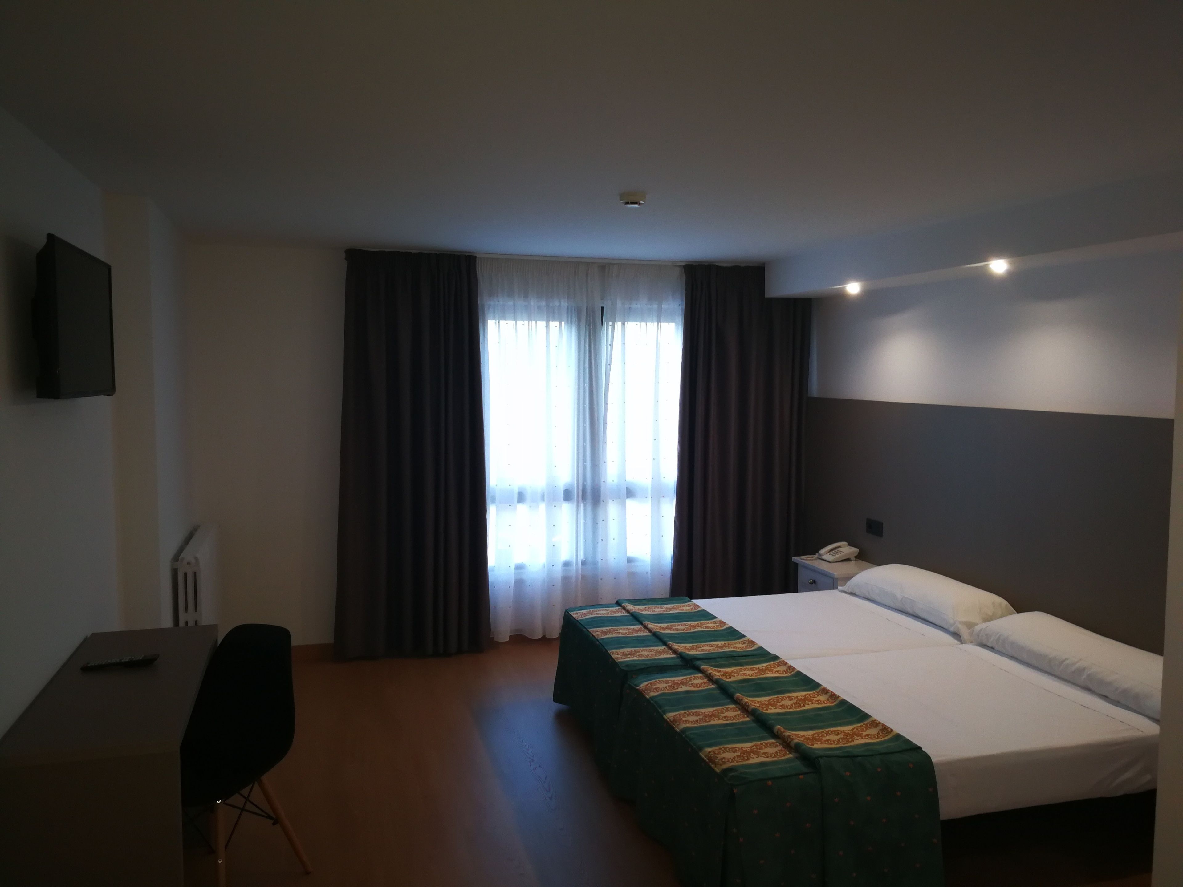 Photo - Hotel Ría Mar