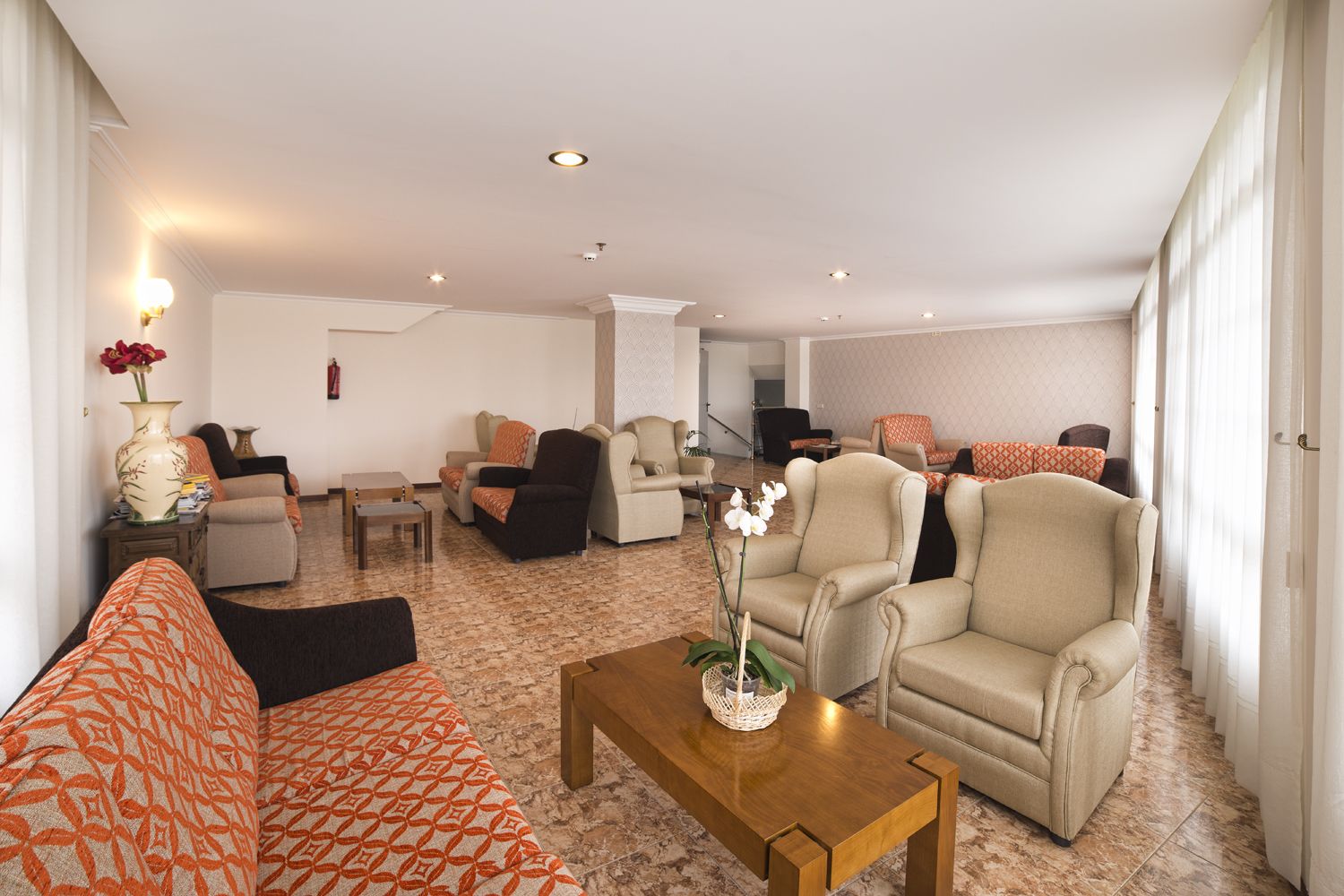 Photo - Hotel Ría Mar