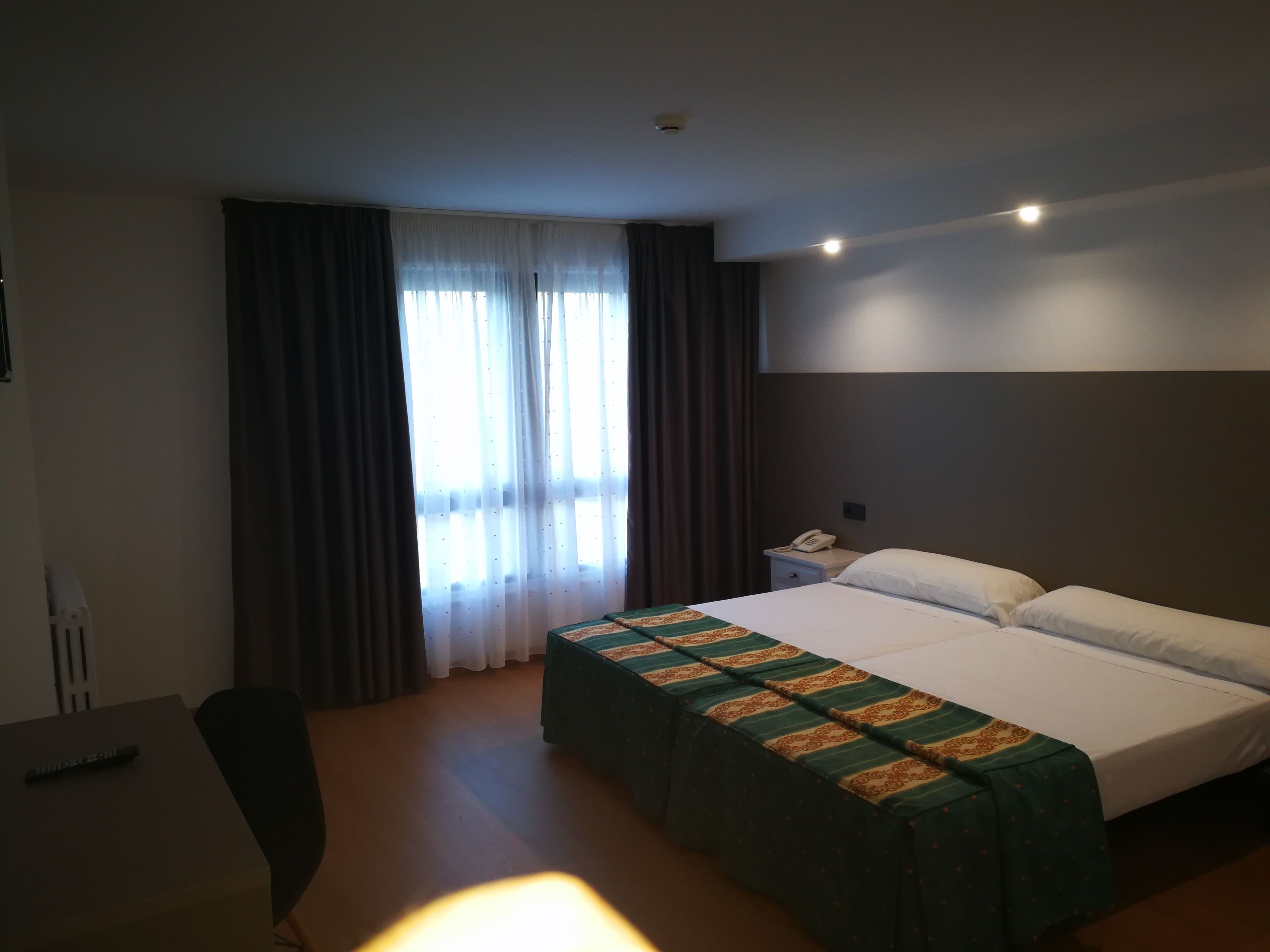 Photo - Hotel Ría Mar