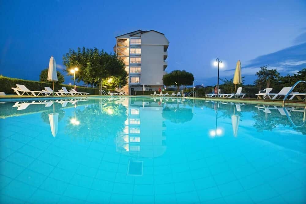 Hotel Ría Mar