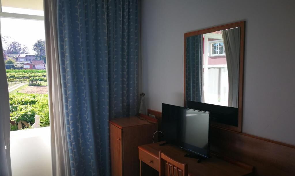 Photo - Hotel Ría Mar