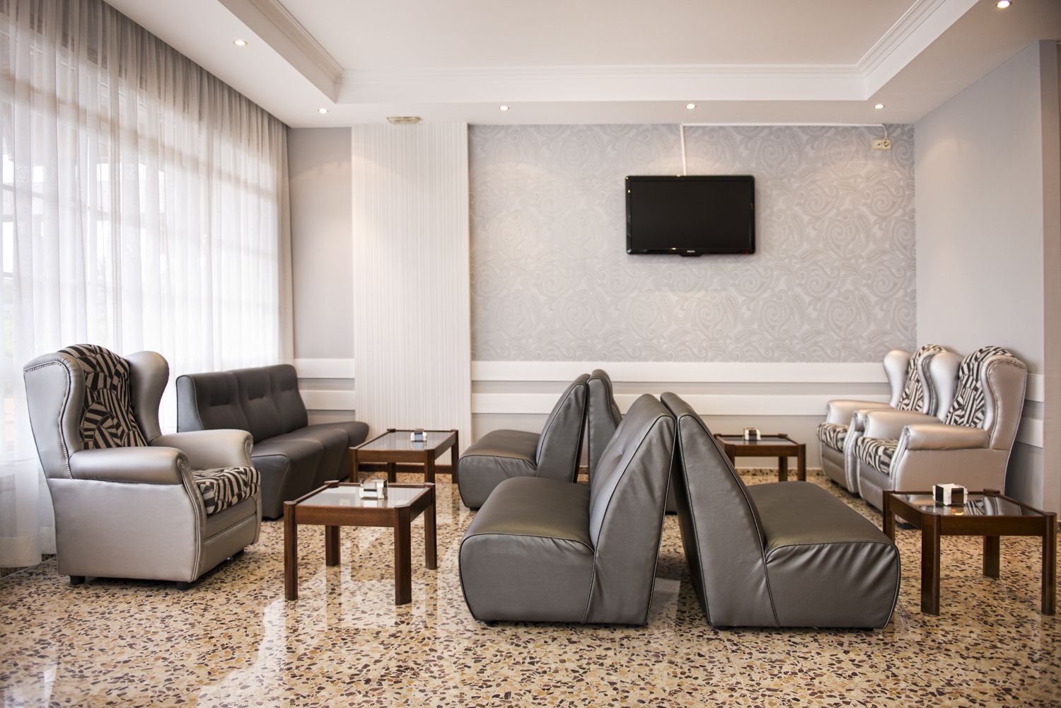 Photo - Hotel Ría Mar