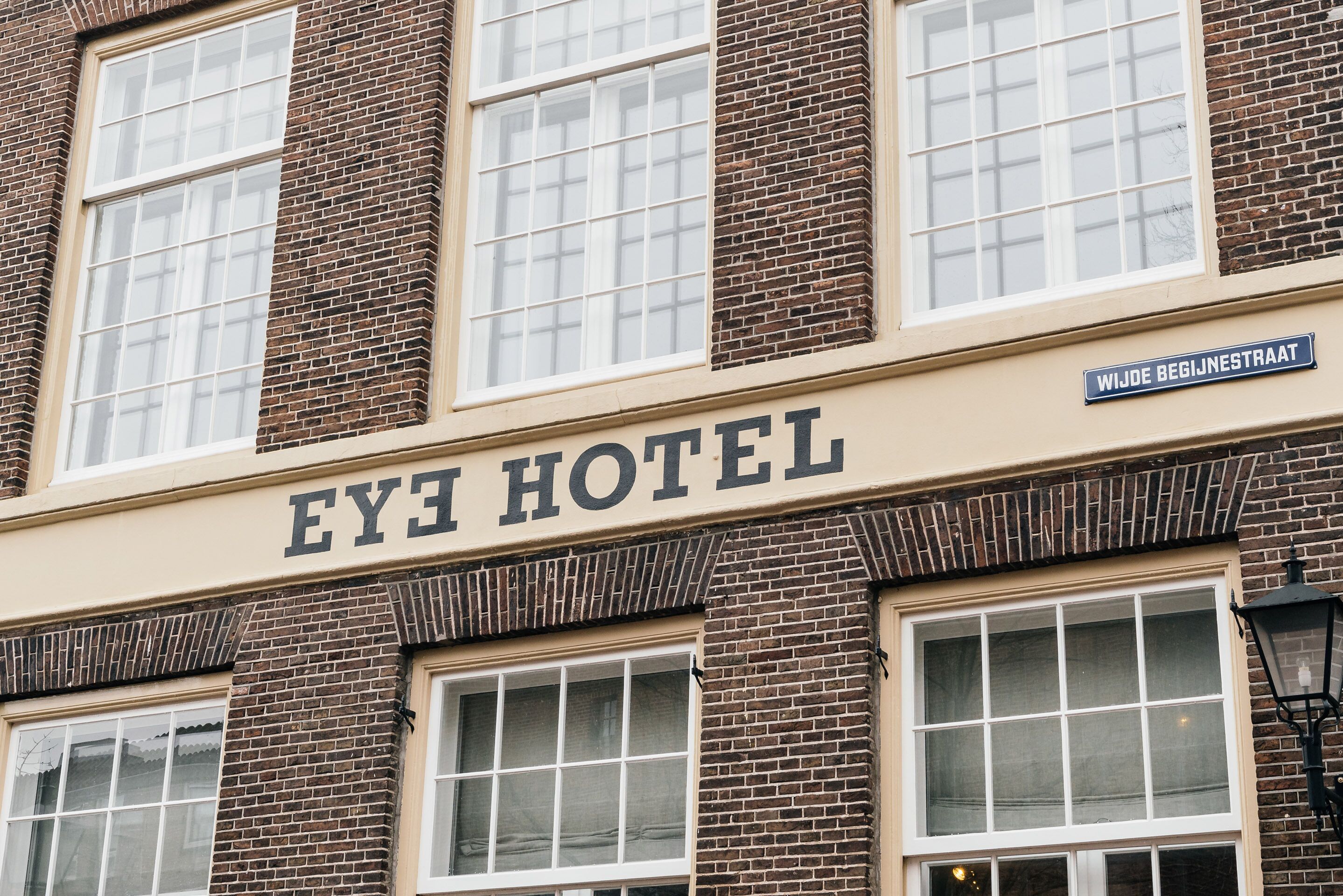Foto - Eye Hotel