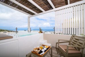 อ่างสปากลางแจ้ง