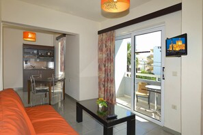 Televisión de pantalla plana de 19 pulgadas con canales digitales 